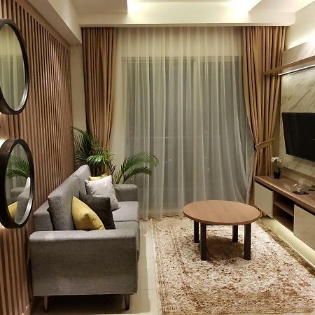 M-Town Signature Gading Serpong By J'S Luxury Apartment Exterior foto