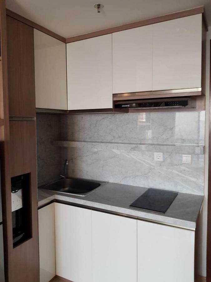 M-Town Signature Gading Serpong By J'S Luxury Apartment Exterior foto