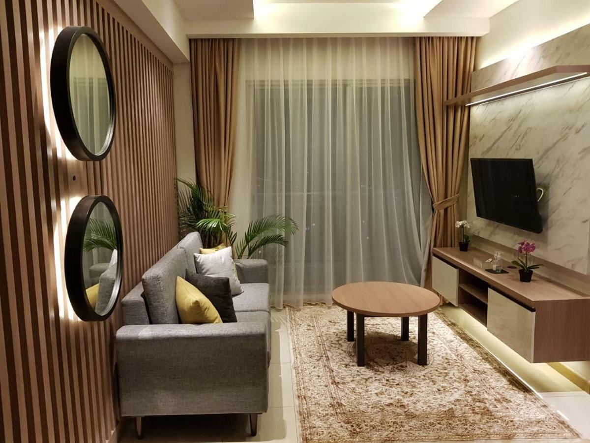 M-Town Signature Gading Serpong By J'S Luxury Apartment Exterior foto