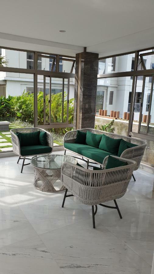 M-Town Signature Gading Serpong By J'S Luxury Apartment Exterior foto
