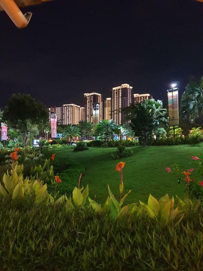M-Town Signature Gading Serpong By J'S Luxury Apartment Exterior foto